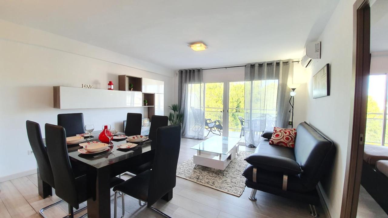 Adam'S Flat Corazon De Salou Lägenhet Exteriör bild